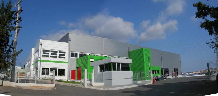 Προς οριστικό «λουκέτο» οδεύει γνωστή αλλαντοβιομηχανία